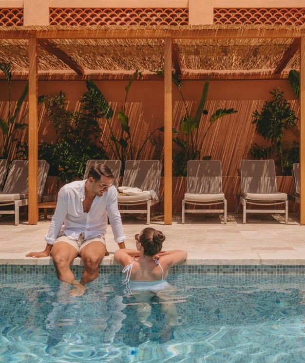 Les Terrasses du Bailli ***